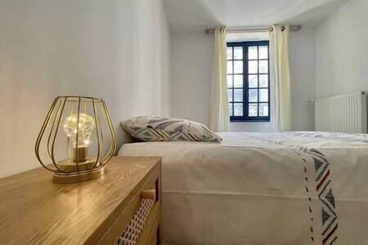 Gîte pour 6 personnes, avec jardin et terrasse dans Office De Tourisme De Carcassonne - 3