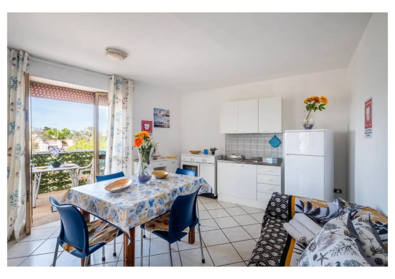Location De Vacances pour 4 Personnes dans Console, Golfe de Tarente