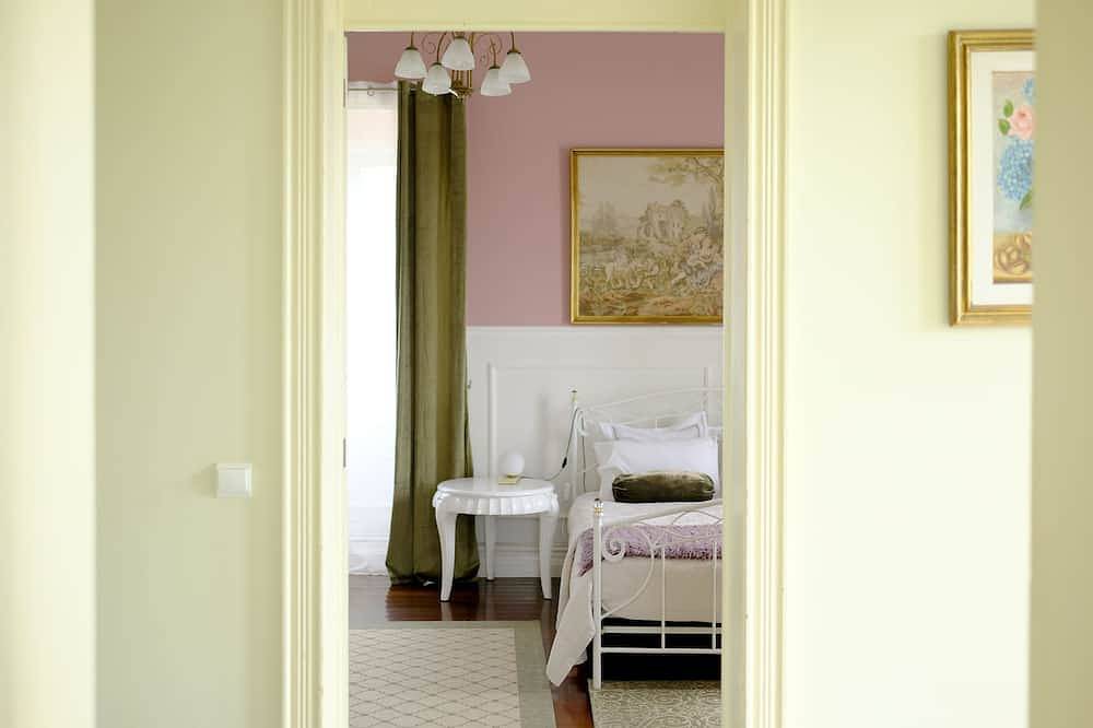 Villa Várzea Garden Suite in São Miguel Island, Várzea