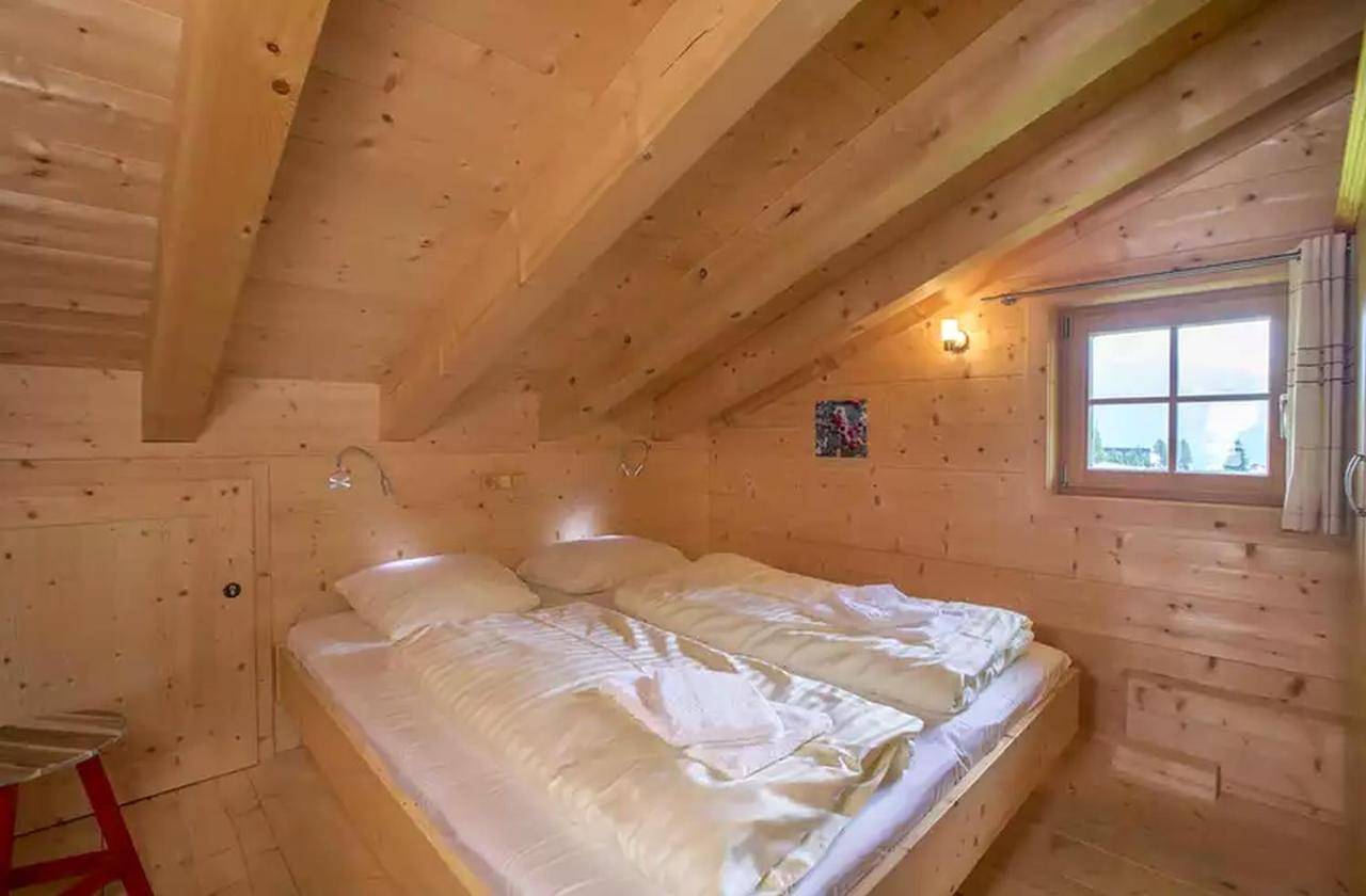 Chalet in Hochkrimml, Krimml