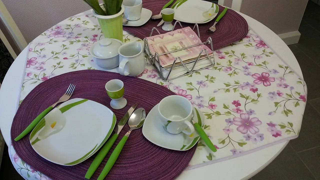 Ferienhaus für 2 Personen (65 m²) in Bad Liebenstein in Bad Liebenstein, Wartburg und Umgebung