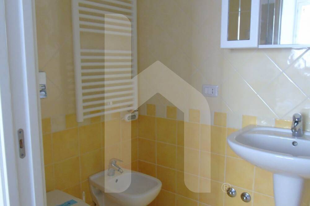 Entire apartment, Homiday - Felicioni Alba, Two-room apartment on the 1st Floor in Alba Adriatica, Teramo Province