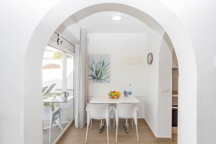 Maison d’hôte pour 6 personnes, avec terrasse à Maspalomas - 4