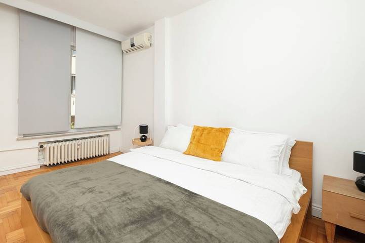 Apartamento entero, Bosphorus Panorama – Luxury 5Br Apartment with Balcony & Ac in Beyoğlu, Estambul