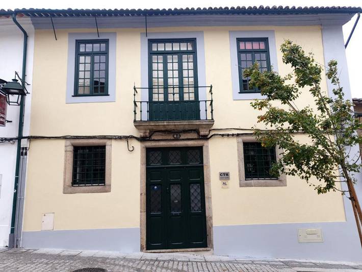 Auberge pour 2 personnes, avec vue et terrasse