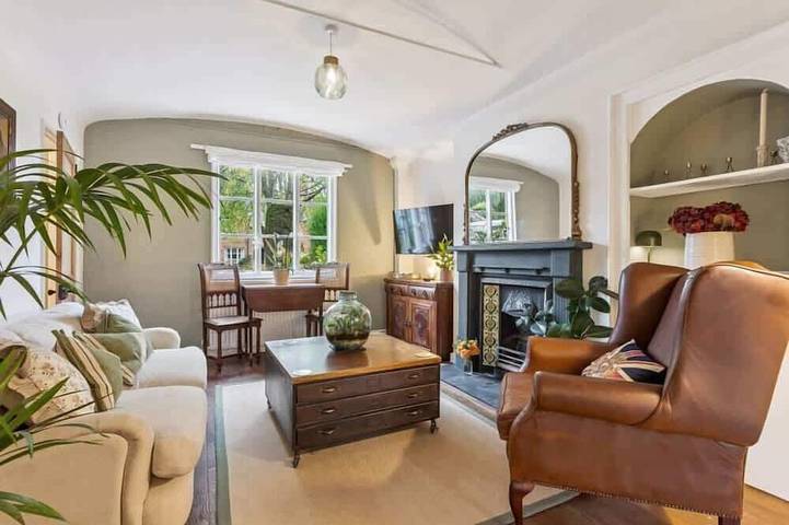 Location de vacances pour 2 personnes, avec jardin à Windsor