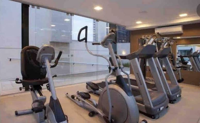 Ferienwohnung für 3 Personen, mit Sauna und Pool - 1