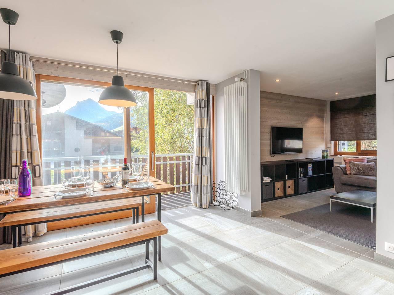 Photo : Appartement de vacances