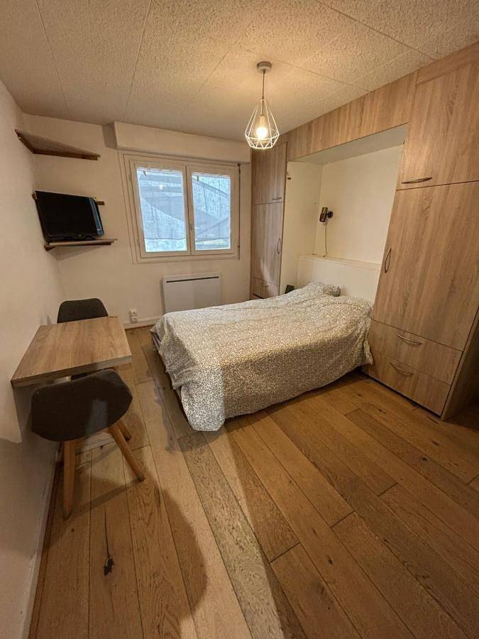 Gîte pour 2 personnes dans Thermes Berot
