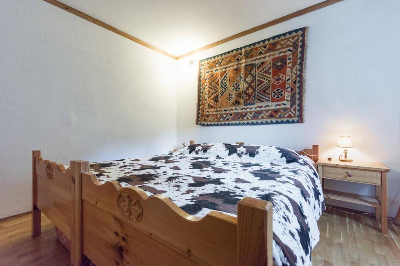 Appartement entier, Bilocale in centro Cogne in Cogne (bourg), Cogne