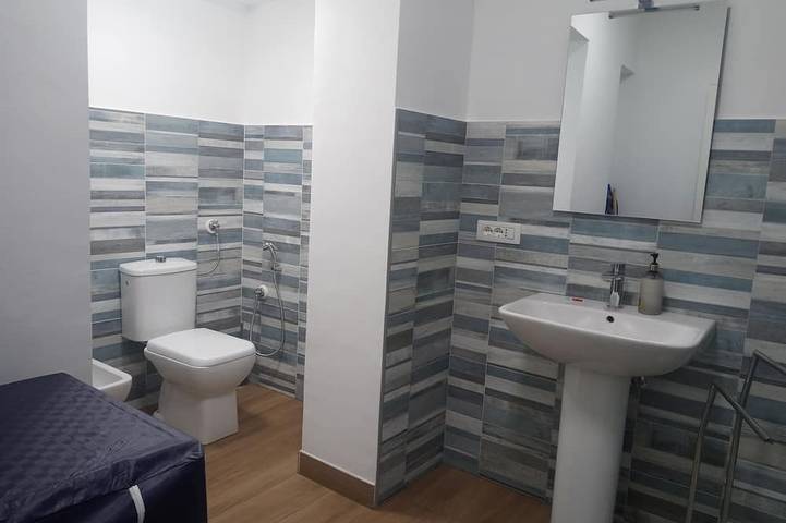 Ganze Wohnung, Apartment 204 in Messina, Messina Provinz
