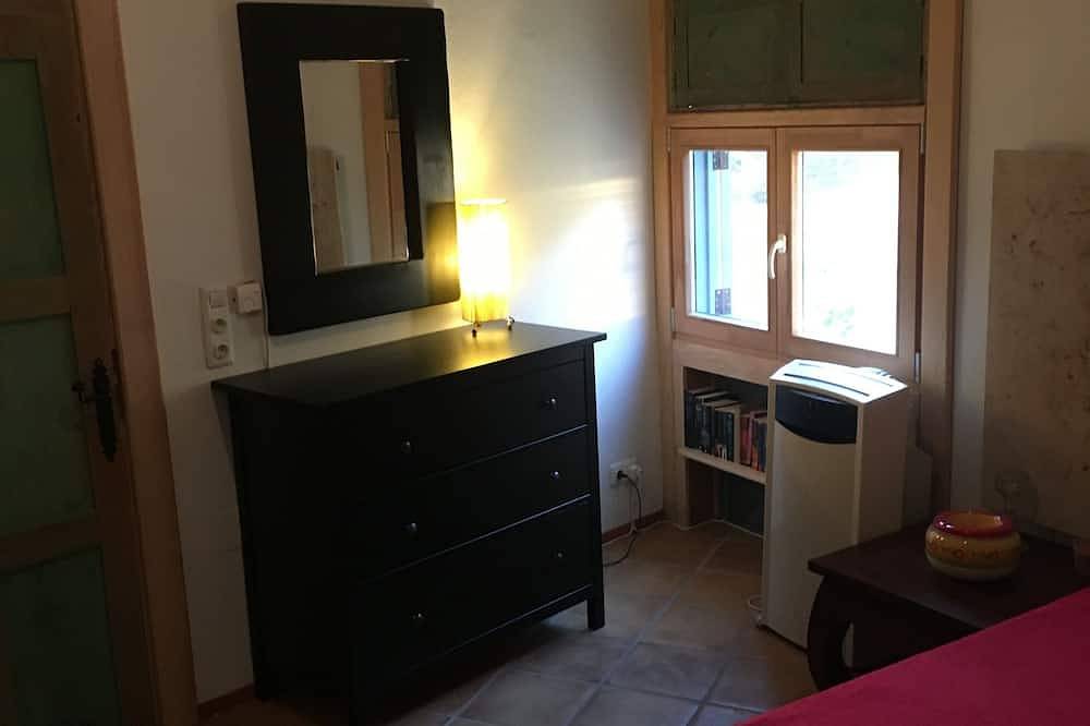 Bien equipado 4 pers. y Apartamento para 3 Pers. en el valle superior in Chelé, Valle Gran Rey