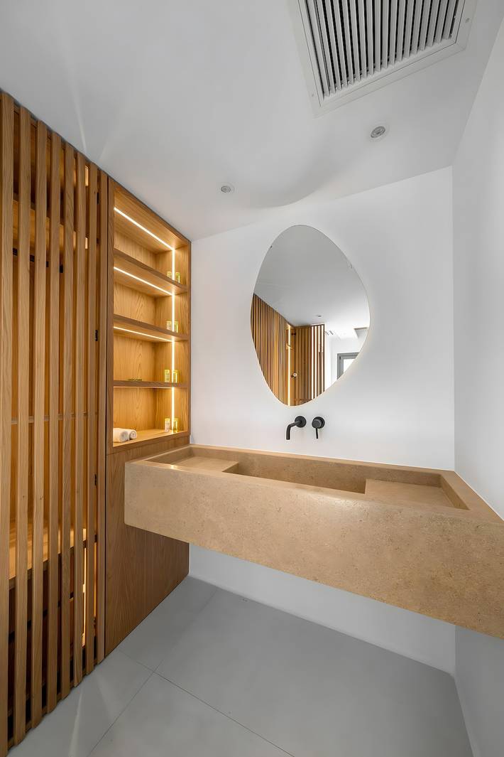 Villa pour 7 personnes dans Mykonos - 2
