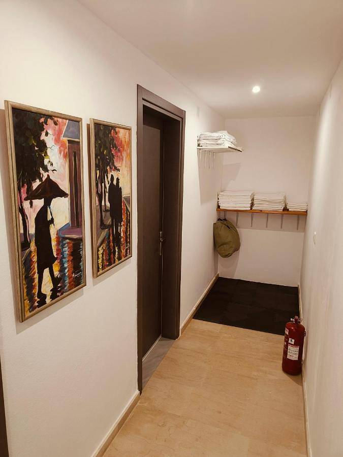 Chambre d’hôte pour 2 personnes, avec piscine ainsi que terrasse et jardin à Corfou - 3