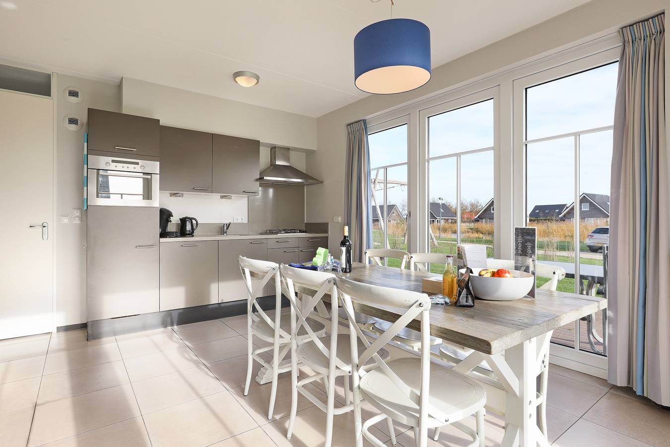 Vakantie Zeeland — Vz2485 Vakantiehuis Nieuwvliet-Bad in Nieuwvliet, Zeeuwse Kust