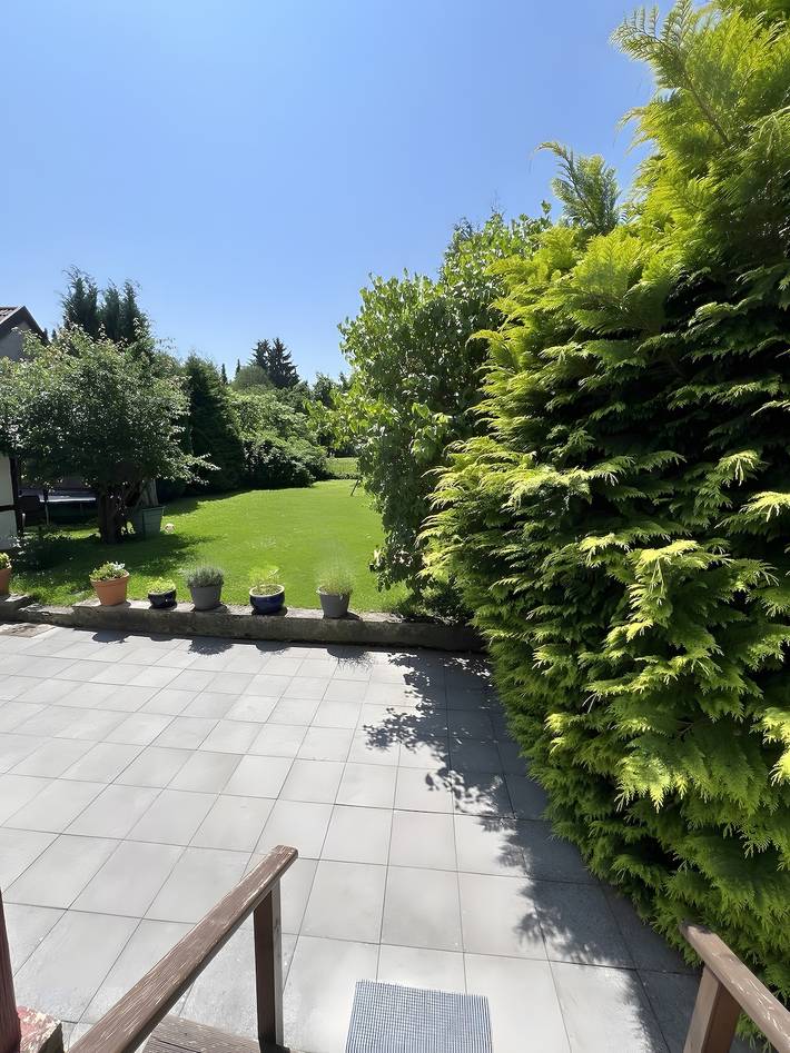 Ferienwohnung für 4 Personen, mit Garten in Bad Sachsa - 2