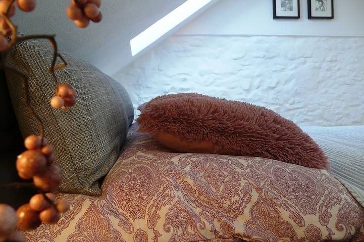 Gîte pour 5 personnes, avec terrasse à Regensburg - 2