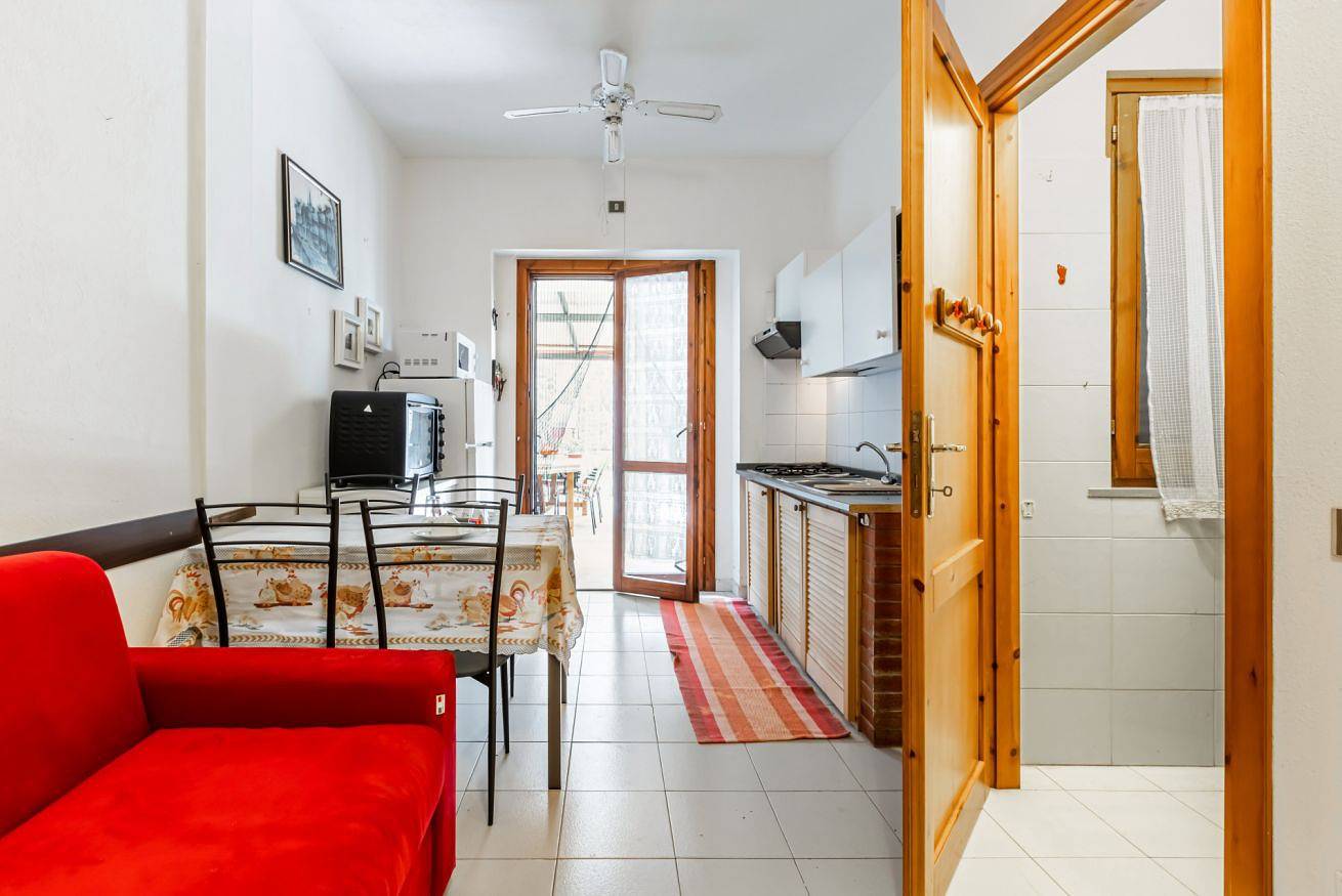 Appartamento intero, GuestHost - Il Mandorleto Villasimius Roomy Apt in Crabonaxa/Villasimius, Villasimius
