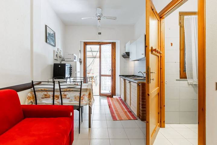 Appartamento vacanze per 4 persone - 1