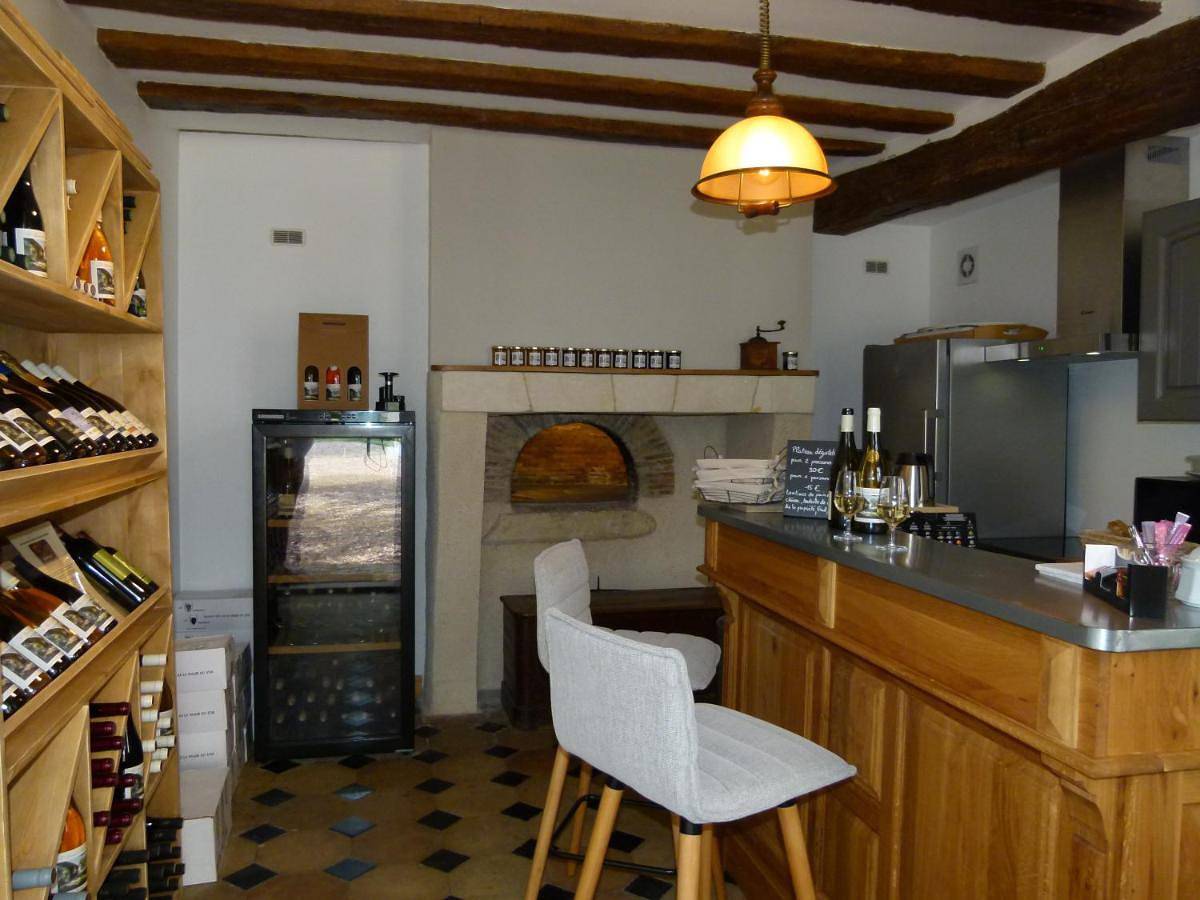 Le Grand Saint-Marc in Vendôme, Vallée de la Loire