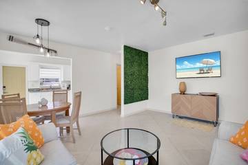 Willa dla 2 osoby w Fort Lauderdale, Floryda, Zdjęcie 4
