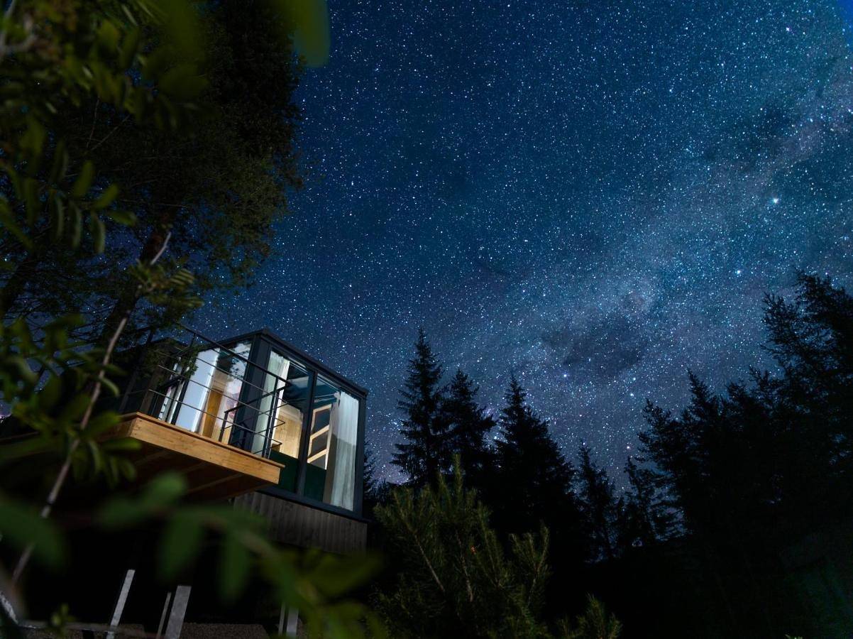 Skyview Chalet Superior in Toblach, Dolomiti Superski