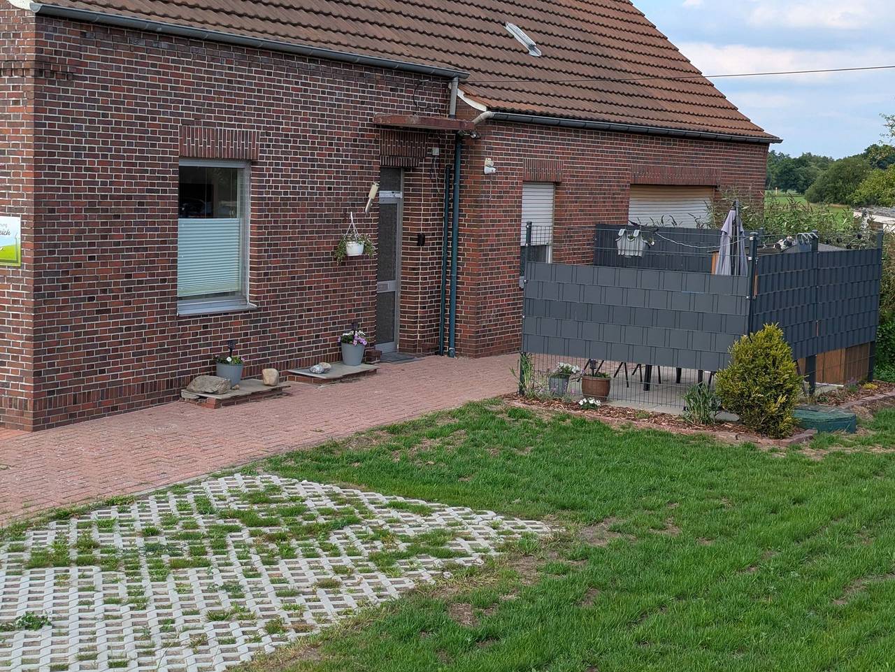 Ganze Ferienwohnung, Ferienwohnung Am Deich, 86004 - Ferienwohnung Am Deich in Ostrhauderfehn, Oldenburger Münsterland