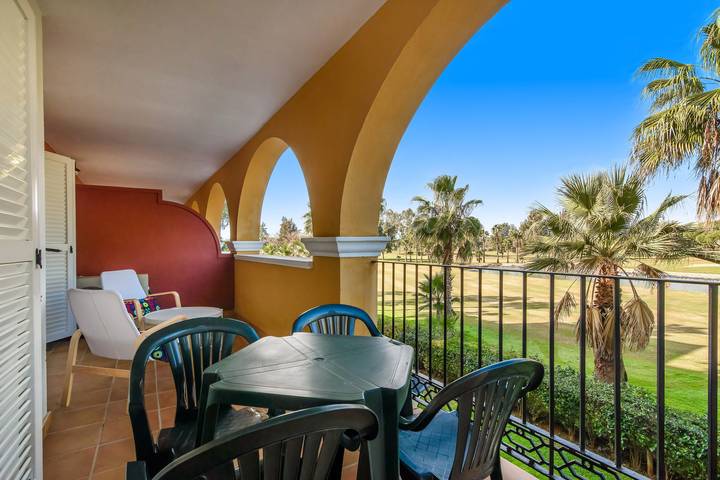 Casa rural para 2 personas en Ayamonte
