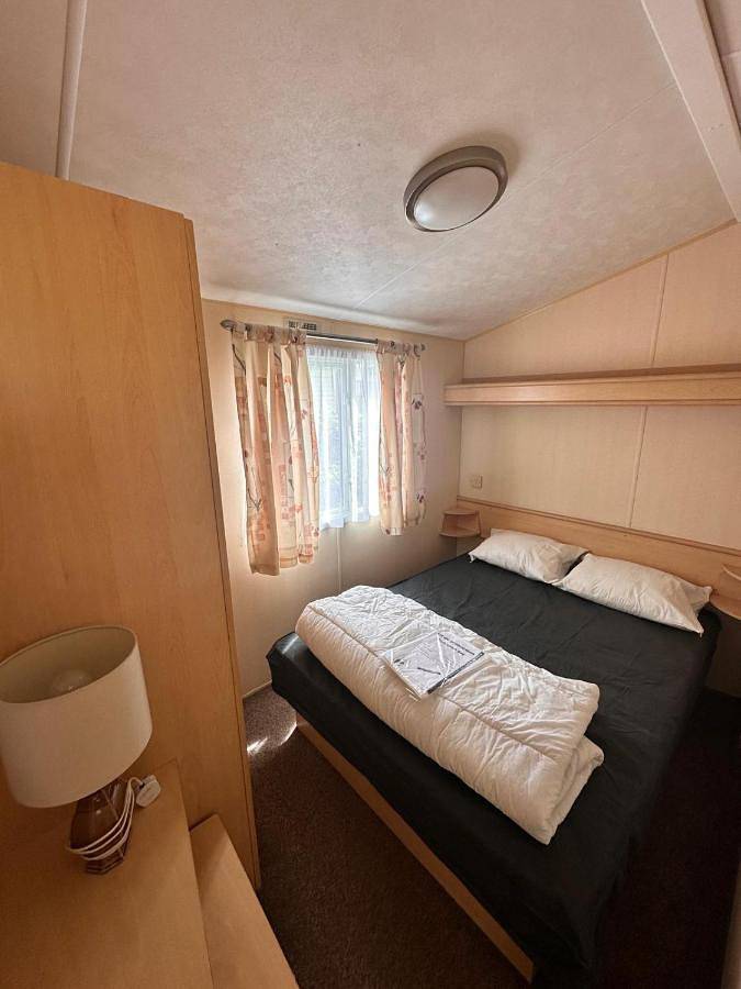 Camping Paradis du Quinquis in Clohars-Carnoët, Côte de Cornouaille