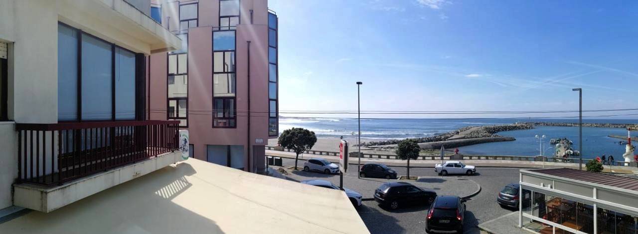 Apartamento inteiro, Apartamento T2 in Praia de Vila Praia de Âncora, Vila Praia de Ancora