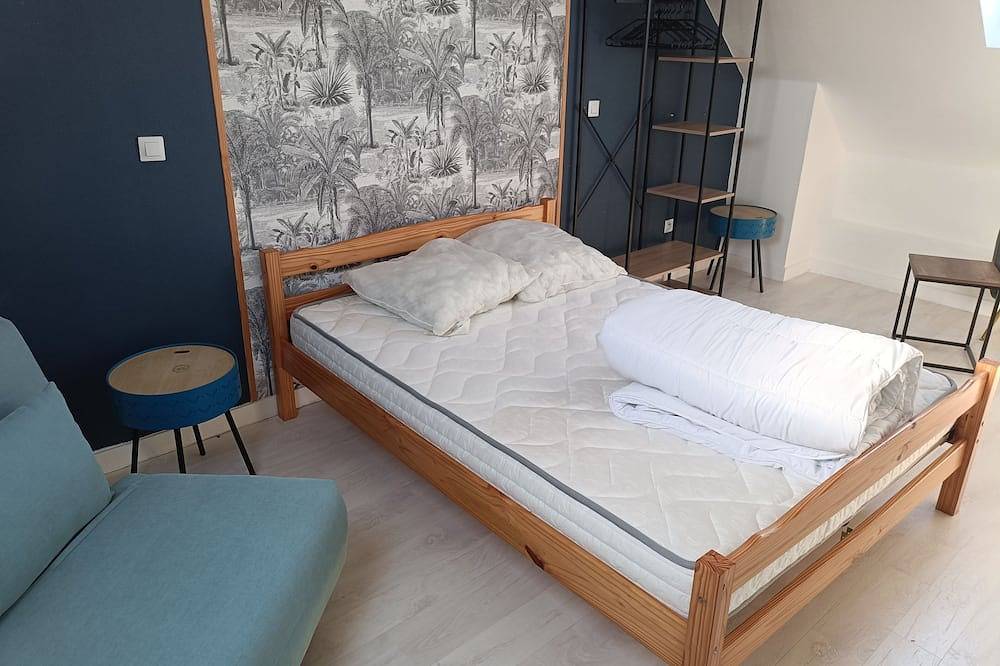 House Belle Ile en Mer-Locmaria 8/10 persons in Locmaria, Côte des Mégalithes