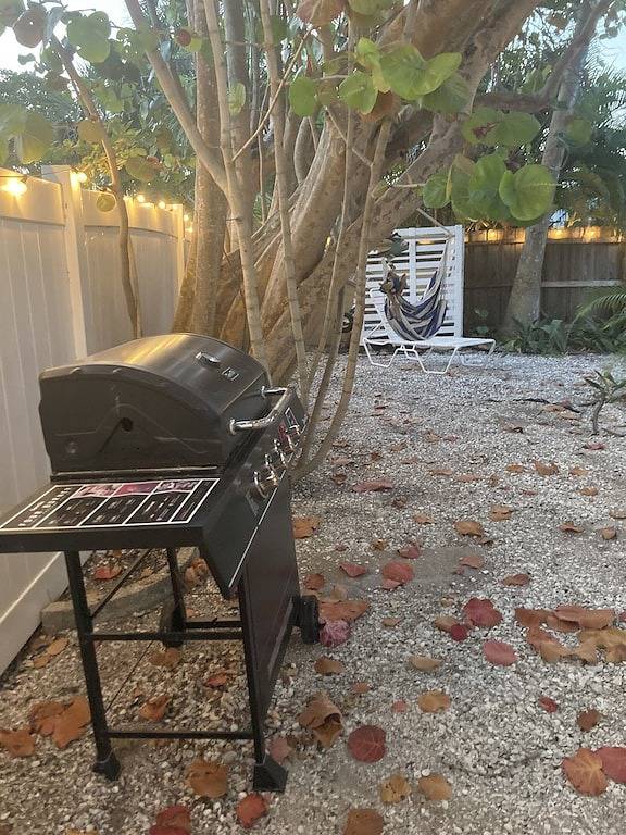 Apartment for 3 Guests in Lido Key, Sarasota
