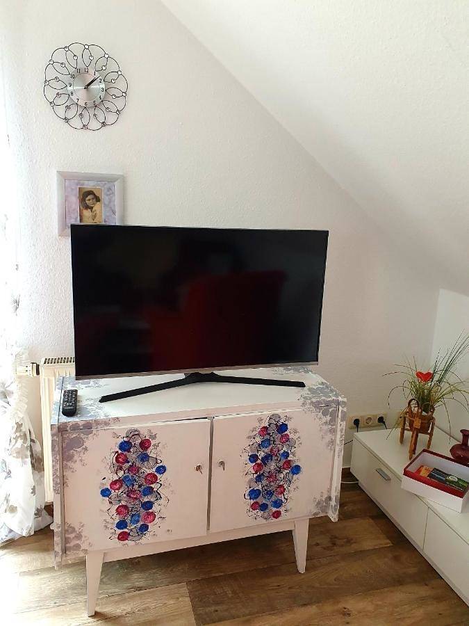Ganze Wohnung, Two-Bedroom Apartment in Rackwitz, Nordsachsen