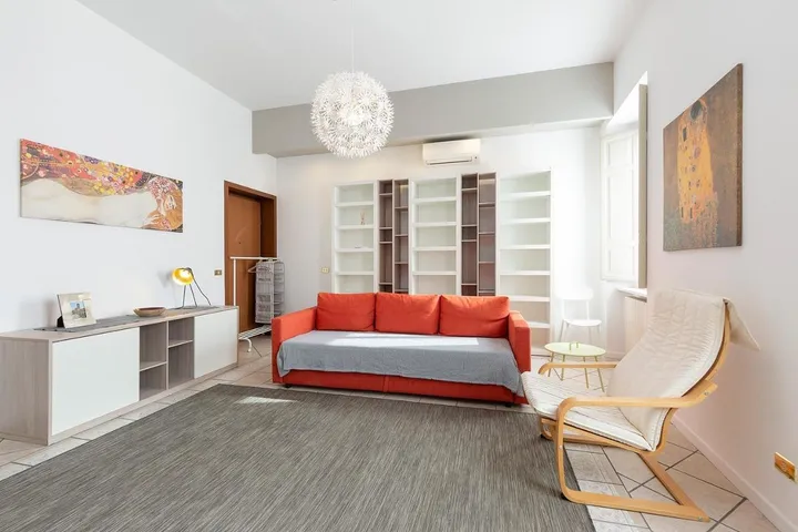 Apartamento de vacaciones para 3 personas, con vistas - 1
