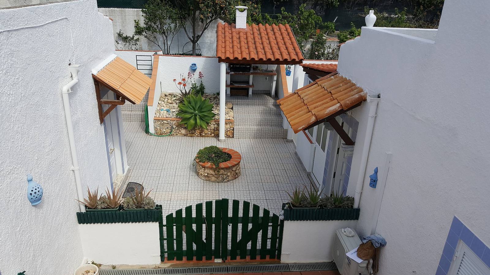 Apartamento entero, Shellls Apartment: Terraza Compartida, Wi-Fi y Aire Acondicionado en Carvoeiro in Carvoeiro, Lagoa