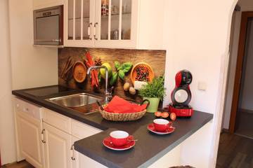 Hütte für 2 Personen in Maria Alm, Pinzgau, Bild 4