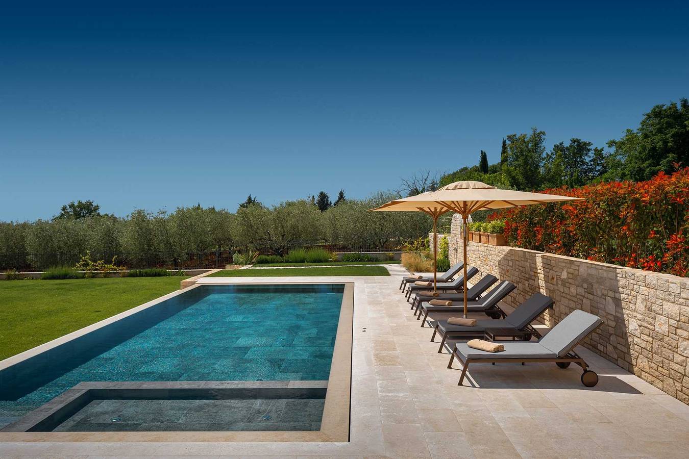 Villa Olive View – Your Exclusive Retreat in Vabriga, Tar-Vabriga