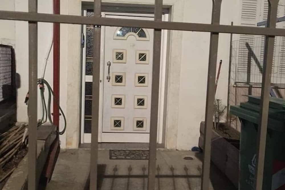 Bester Platz in Katerini, nur 3 Minuten vom Stadtzentrum entfernt in Katerini, Pieria