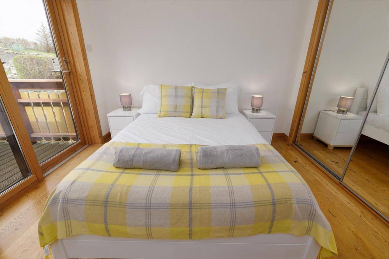 Quoys Self Catering, Shetland in Shetland Islands