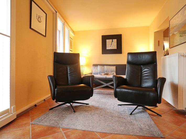 Bungalow für 4 Personen, mit Garten in Mecklenburgische Ostseeküste - 3