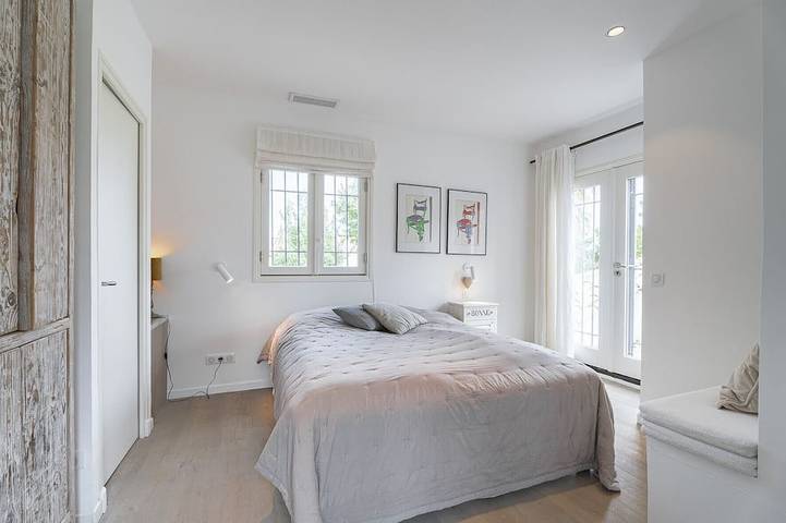 Villa pour 10 personnes, avec jardin et terrasse dans Cap d’Antibes - 3