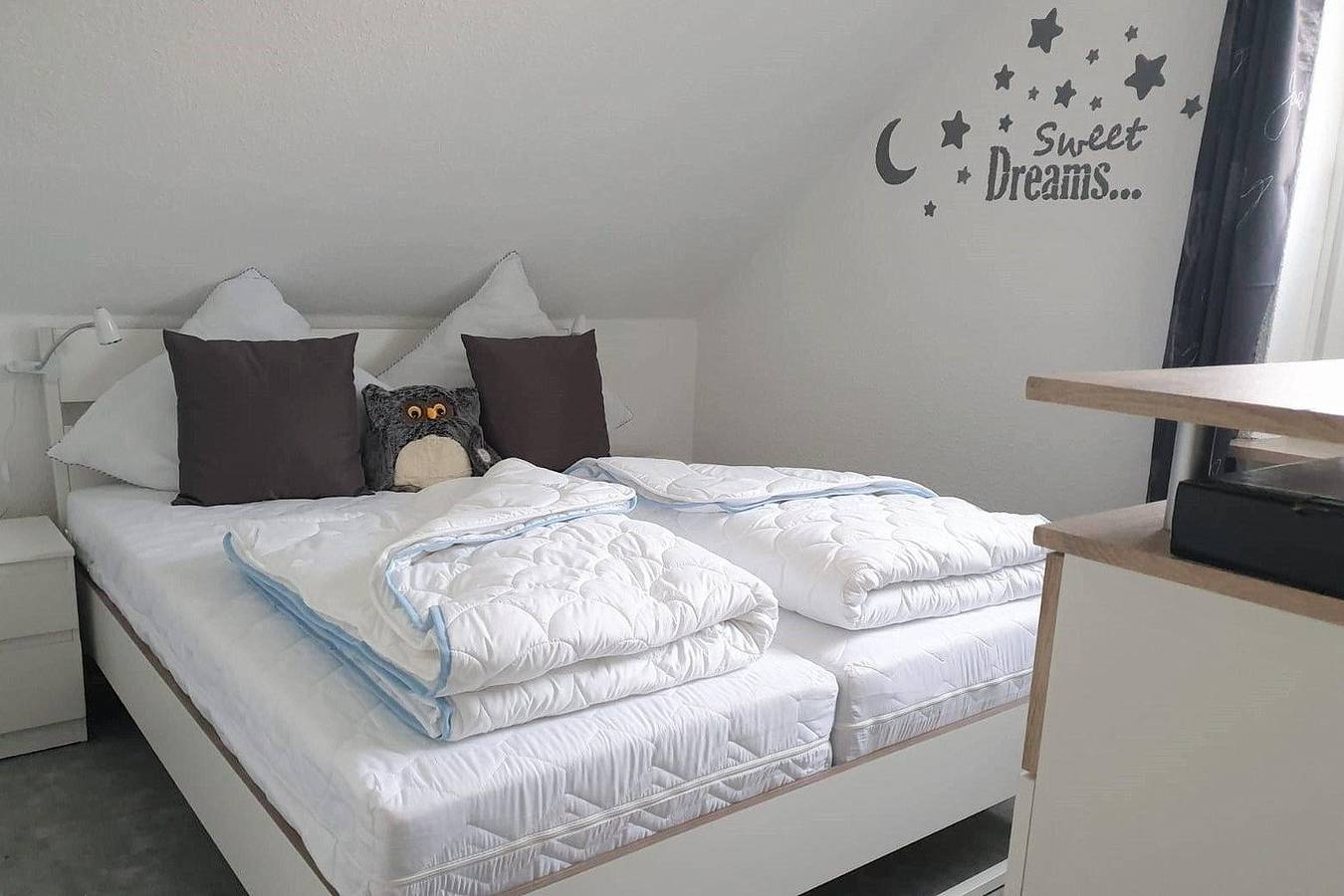 Ganze Ferienwohnung, Möweneck Whg. 1 in Grömitz, Ostholstein