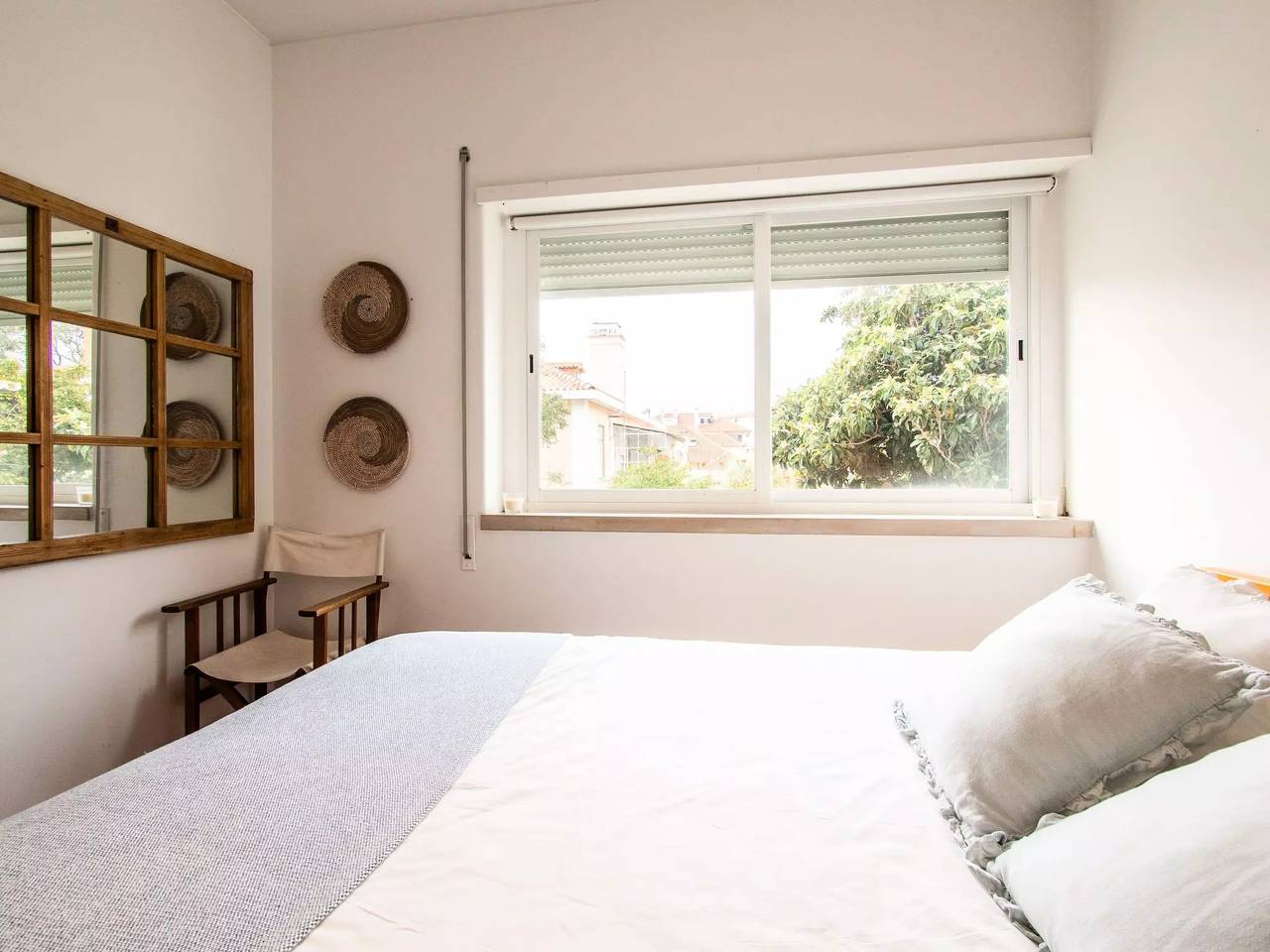 Apartamento entero, 5 estancias 4 Personas in Cascais e Estoril, Costa de Lisboa