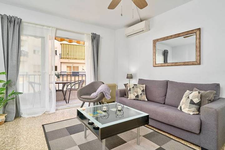 Appartement de vacances pour 4 personnes - 1