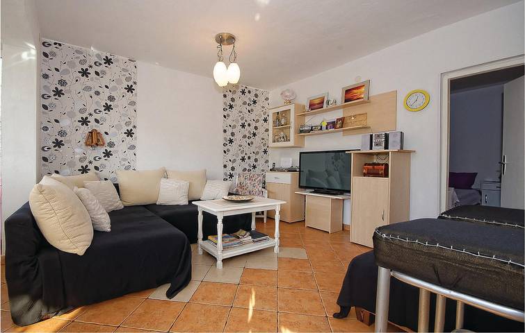 Ferienhaus für 10 Personen, mit Terrasse, mit Haustier auf Pasman - 4