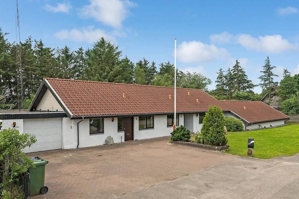 Wunderschönes Haus in Nørre Nebel mit. in Nymindegab, Varde