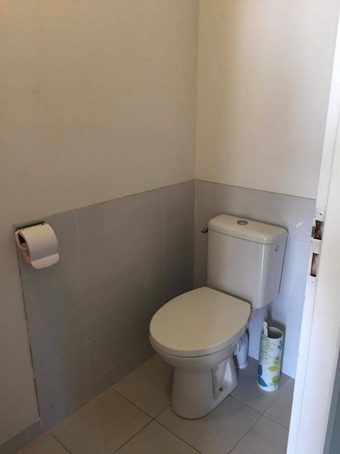 Deluxe Room in Créances-Plage, Créances