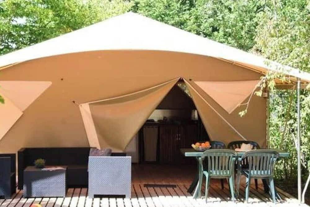 Camping