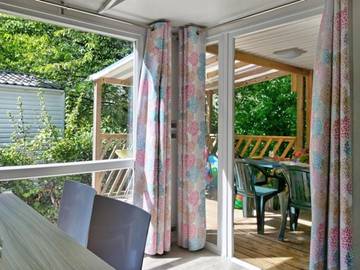 Camping für 4 Personen in Anneyron, Valence und Umgebung, Bild 4
