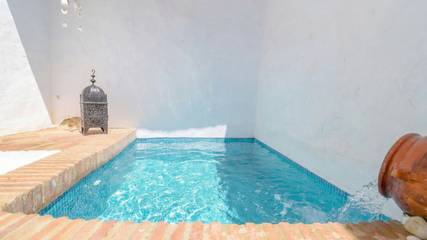 Casa Rural para 4 Personas en Gaucín, Provincia de Málaga, Foto 2